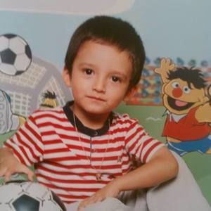 Meet your Posher, Albert